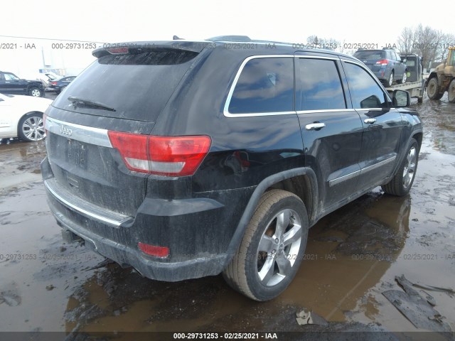 Photo 3 VIN: 1J4RR5GG2BC554892 - JEEP GRAND CHEROKEE 