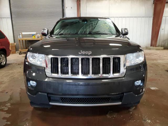 Photo 4 VIN: 1J4RR5GG2BC561289 - JEEP GRAND CHER 