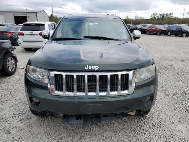 Photo 4 VIN: 1J4RR5GG2BC586287 - JEEP GRAND CHER 