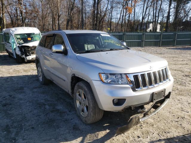 Photo 0 VIN: 1J4RR5GG2BC714253 - JEEP GRAND CHER 