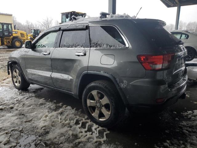 Photo 1 VIN: 1J4RR5GG2BC714799 - JEEP GRAND CHER 