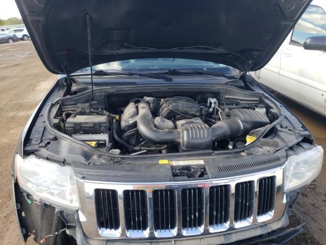 Photo 6 VIN: 1J4RR5GG2BC744966 - JEEP GRAND CHER 