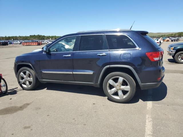 Photo 1 VIN: 1J4RR5GG3BC500467 - JEEP GRAND CHEROKEE 