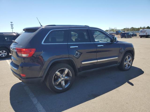 Photo 2 VIN: 1J4RR5GG3BC500467 - JEEP GRAND CHEROKEE 