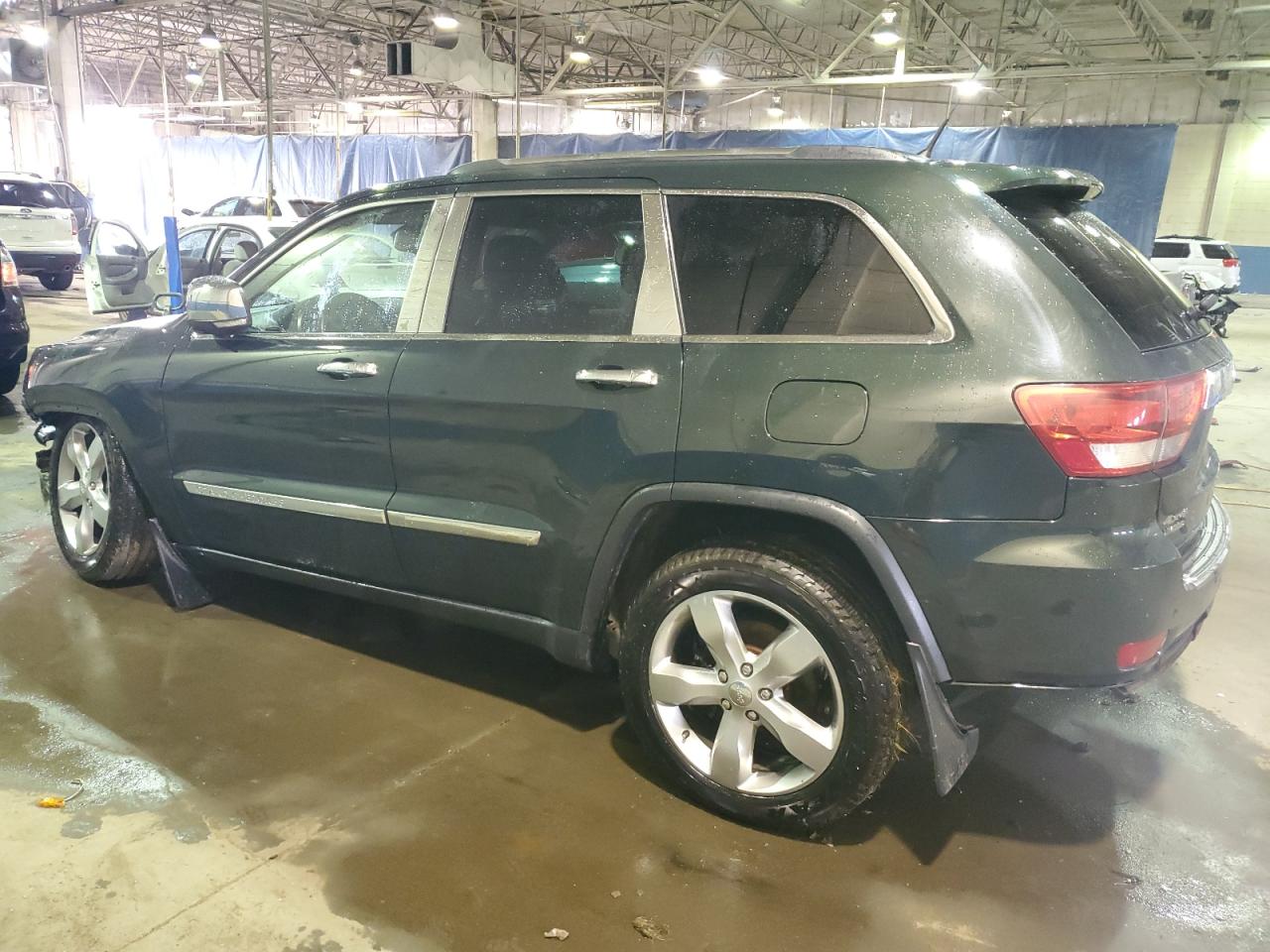 Photo 1 VIN: 1J4RR5GG3BC520525 - JEEP GRAND CHEROKEE 