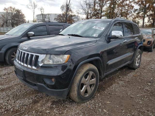 Photo 0 VIN: 1J4RR5GG3BC566209 - JEEP GRAND CHER 