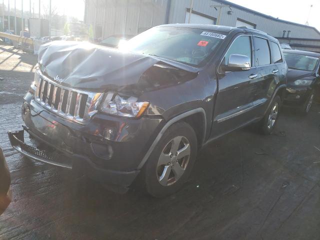 Photo 1 VIN: 1J4RR5GG3BC574276 - JEEP GRAND CHER 