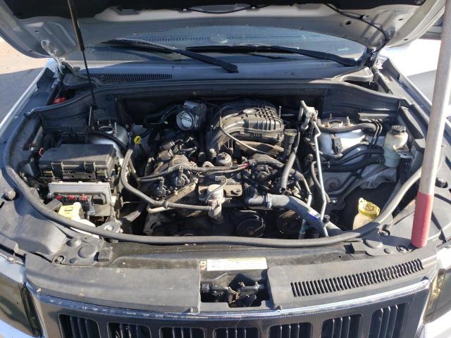 Photo 11 VIN: 1J4RR5GG3BC578733 - JEEP GRAND CHEROKEE 