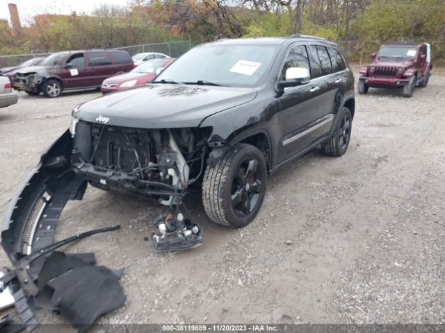 Photo 1 VIN: 1J4RR5GG3BC603369 - JEEP GRAND CHEROKEE 