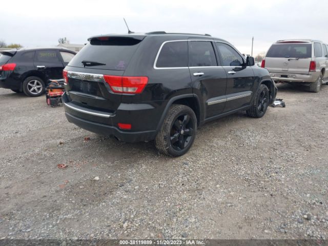 Photo 3 VIN: 1J4RR5GG3BC603369 - JEEP GRAND CHEROKEE 