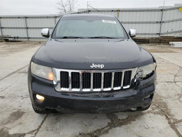 Photo 4 VIN: 1J4RR5GG3BC631737 - JEEP GRAND CHER 