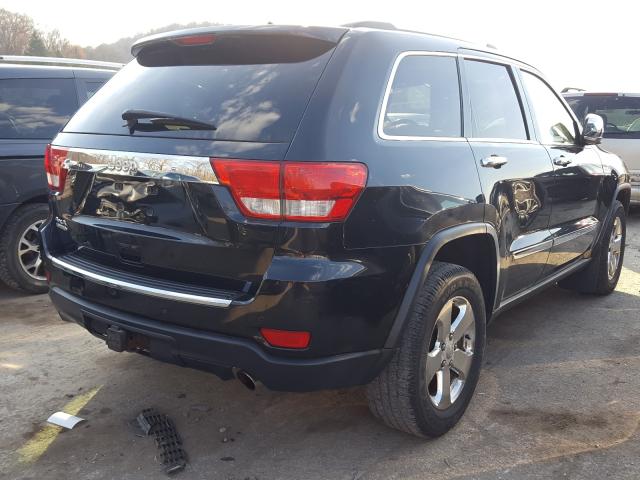 Photo 3 VIN: 1J4RR5GG3BC633391 - JEEP GRAND CHEROKEE 