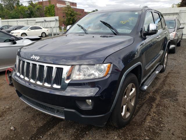 Photo 1 VIN: 1J4RR5GG3BC655052 - JEEP GRAND CHER 