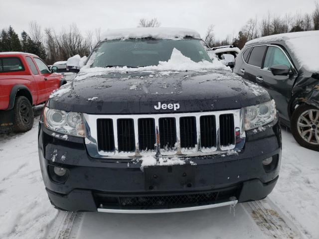 Photo 4 VIN: 1J4RR5GG3BC656721 - JEEP GRAND CHER 