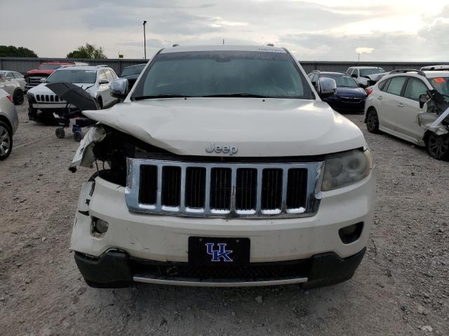 Photo 4 VIN: 1J4RR5GG4BC561701 - JEEP GRAND CHER 