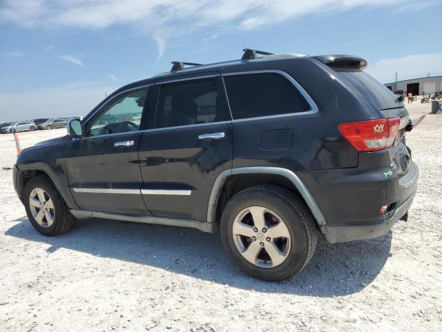 Photo 1 VIN: 1J4RR5GG4BC578658 - JEEP GRAND CHEROKEE 