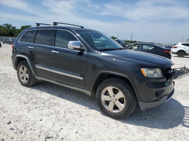 Photo 3 VIN: 1J4RR5GG4BC578658 - JEEP GRAND CHEROKEE 