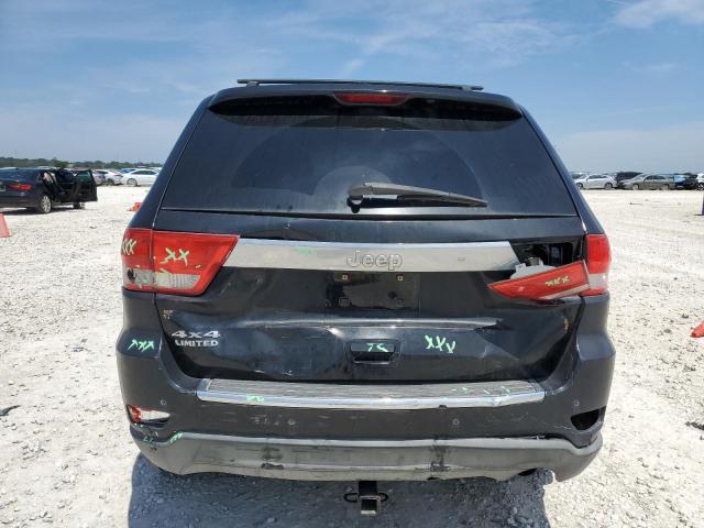 Photo 5 VIN: 1J4RR5GG4BC578658 - JEEP GRAND CHEROKEE 