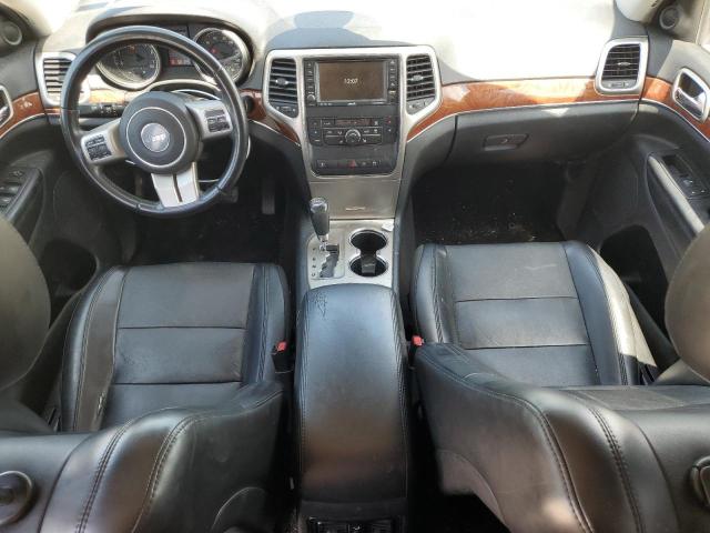 Photo 7 VIN: 1J4RR5GG4BC578658 - JEEP GRAND CHEROKEE 