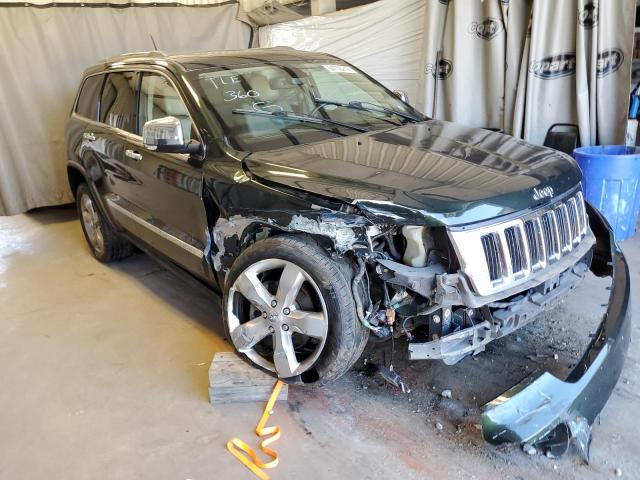 Photo 0 VIN: 1J4RR5GG4BC599901 - JEEP GRAND CHEROKEE 