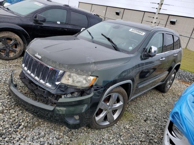 Photo 1 VIN: 1J4RR5GG4BC599901 - JEEP GRAND CHEROKEE 