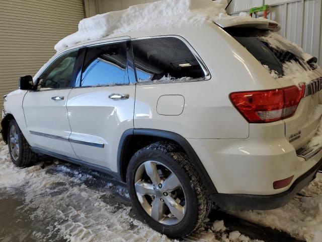 Photo 1 VIN: 1J4RR5GG4BC672586 - JEEP GRAND CHEROKEE 