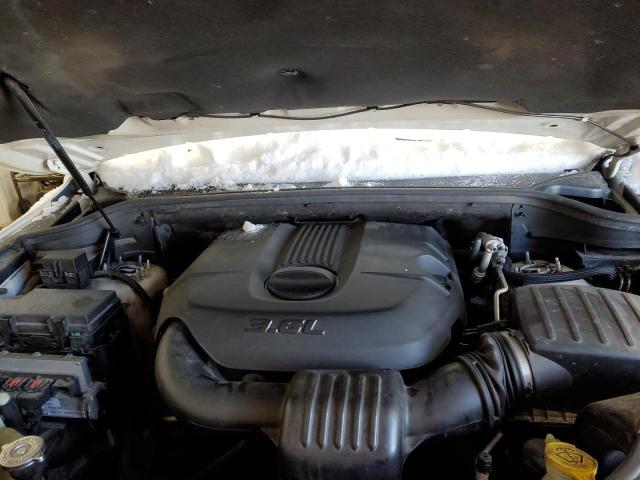 Photo 10 VIN: 1J4RR5GG4BC672586 - JEEP GRAND CHEROKEE 