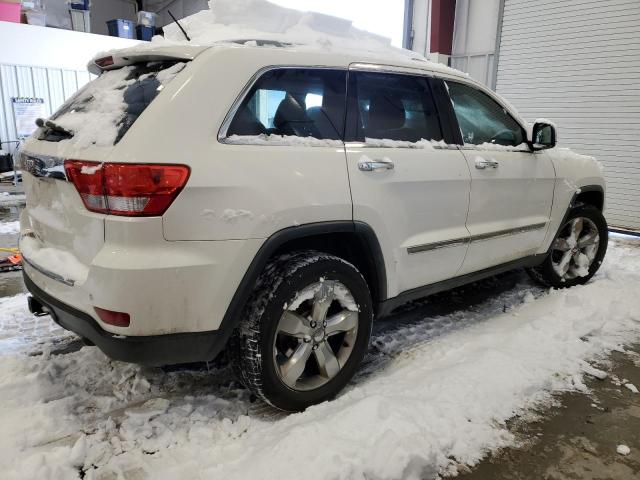 Photo 2 VIN: 1J4RR5GG4BC672586 - JEEP GRAND CHEROKEE 