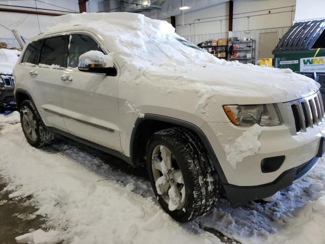 Photo 3 VIN: 1J4RR5GG4BC672586 - JEEP GRAND CHEROKEE 