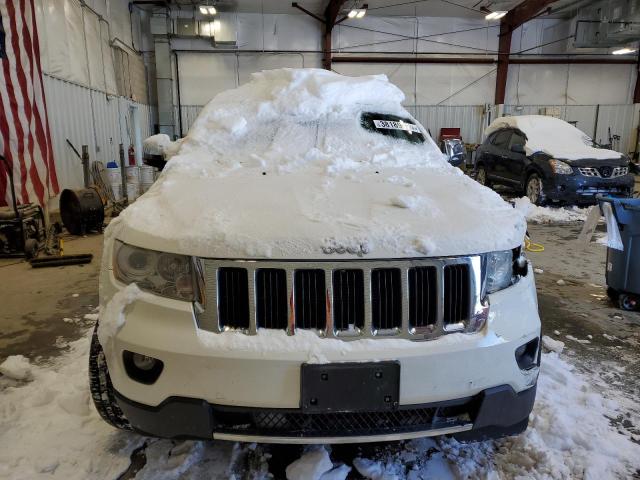 Photo 4 VIN: 1J4RR5GG4BC672586 - JEEP GRAND CHEROKEE 