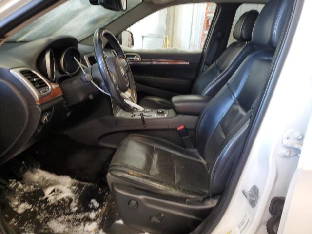 Photo 6 VIN: 1J4RR5GG4BC672586 - JEEP GRAND CHEROKEE 