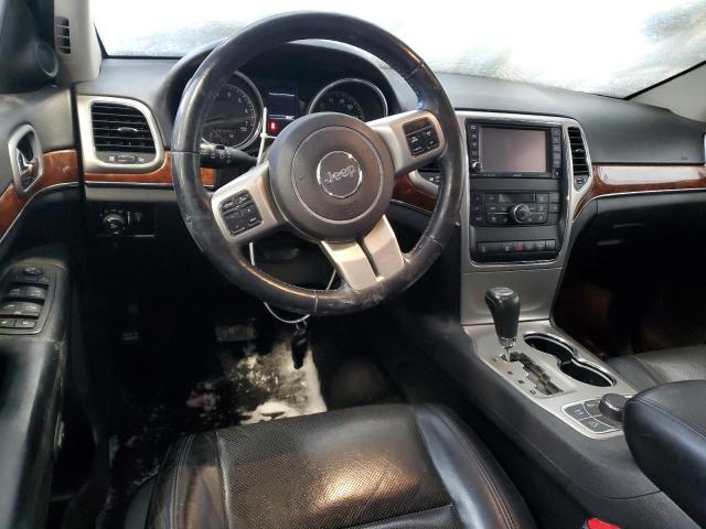 Photo 7 VIN: 1J4RR5GG4BC672586 - JEEP GRAND CHEROKEE 