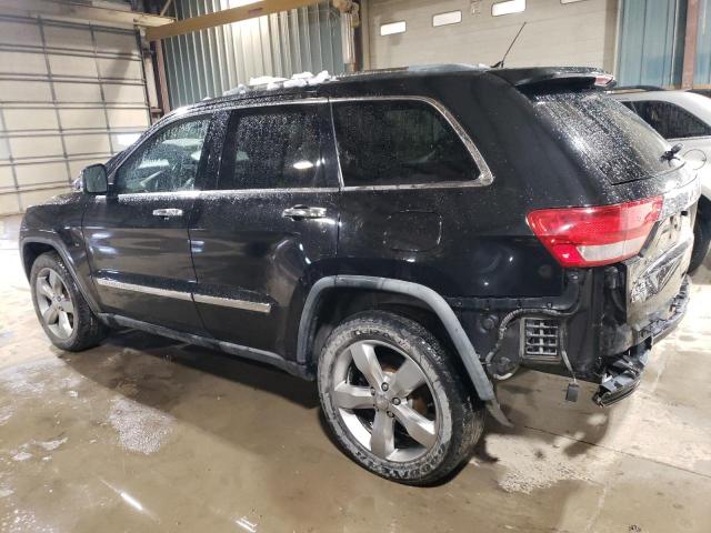 Photo 1 VIN: 1J4RR5GG4BC673012 - JEEP GRAND CHEROKEE 