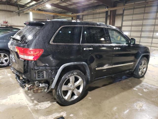 Photo 2 VIN: 1J4RR5GG4BC673012 - JEEP GRAND CHEROKEE 