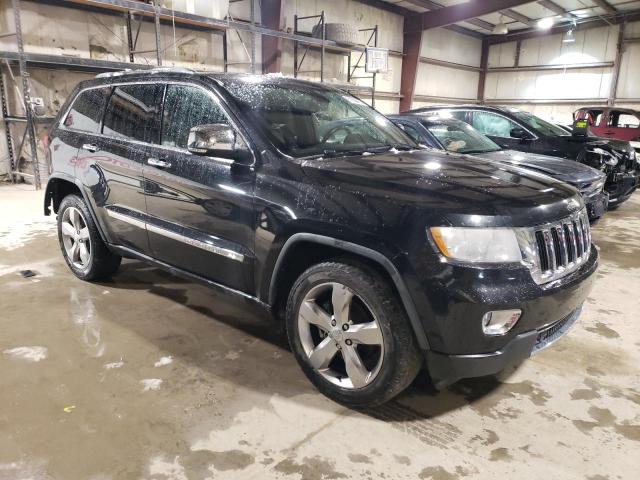 Photo 3 VIN: 1J4RR5GG4BC673012 - JEEP GRAND CHEROKEE 