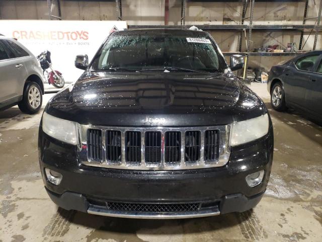 Photo 4 VIN: 1J4RR5GG4BC673012 - JEEP GRAND CHEROKEE 