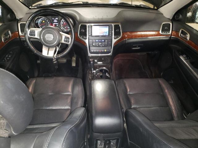 Photo 7 VIN: 1J4RR5GG4BC673012 - JEEP GRAND CHEROKEE 