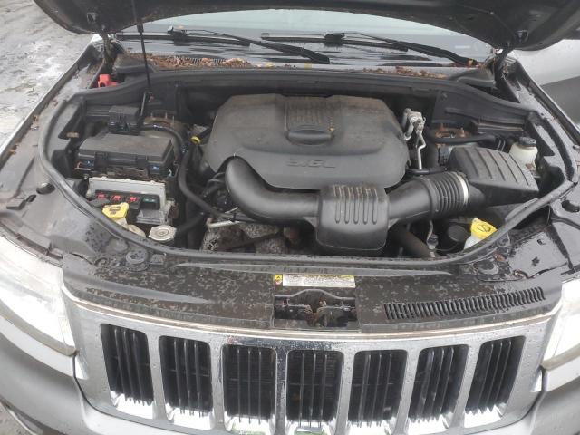 Photo 11 VIN: 1J4RR5GG4BC715534 - JEEP GRAND CHER 