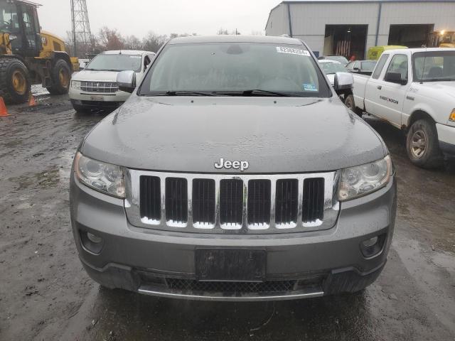 Photo 4 VIN: 1J4RR5GG4BC715534 - JEEP GRAND CHER 