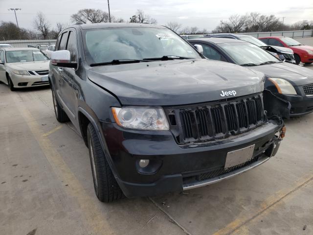 Photo 0 VIN: 1J4RR5GG5BC526987 - JEEP GRAND CHER 