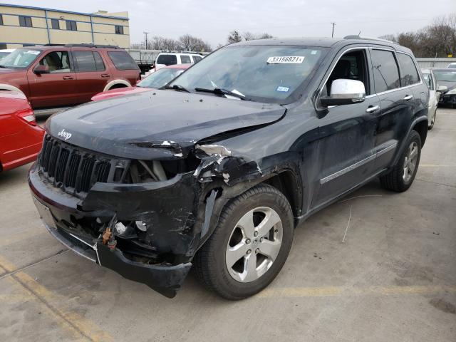 Photo 1 VIN: 1J4RR5GG5BC526987 - JEEP GRAND CHER 