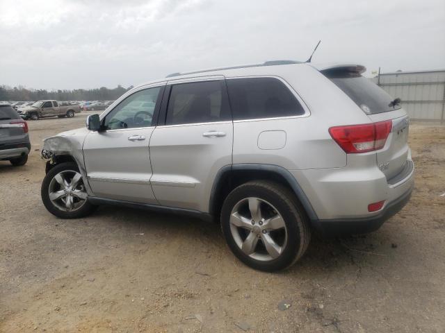 Photo 1 VIN: 1J4RR5GG5BC552120 - JEEP GRAND CHEROKEE 