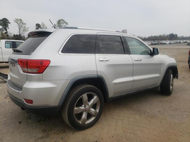 Photo 2 VIN: 1J4RR5GG5BC552120 - JEEP GRAND CHEROKEE 