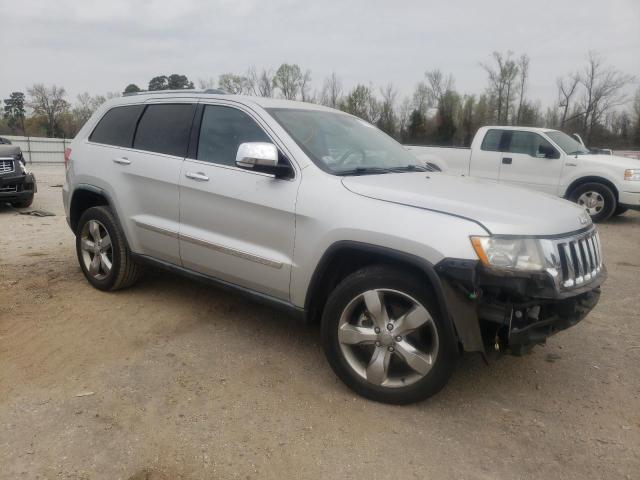 Photo 3 VIN: 1J4RR5GG5BC552120 - JEEP GRAND CHEROKEE 