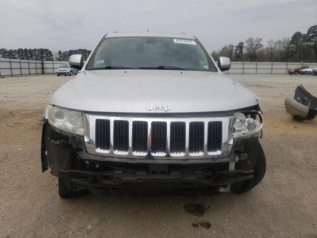 Photo 4 VIN: 1J4RR5GG5BC552120 - JEEP GRAND CHEROKEE 