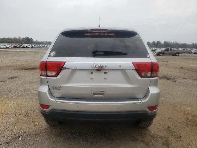 Photo 5 VIN: 1J4RR5GG5BC552120 - JEEP GRAND CHEROKEE 