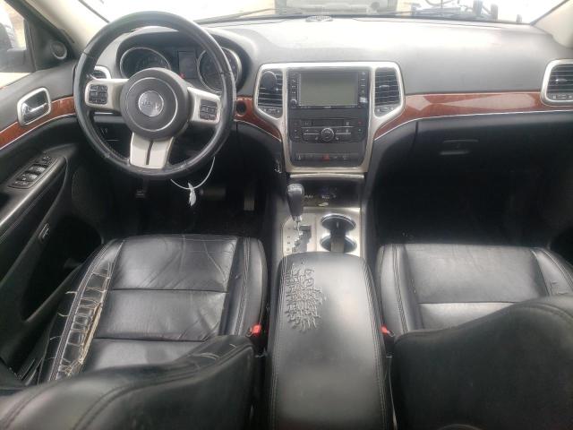 Photo 7 VIN: 1J4RR5GG5BC552120 - JEEP GRAND CHEROKEE 