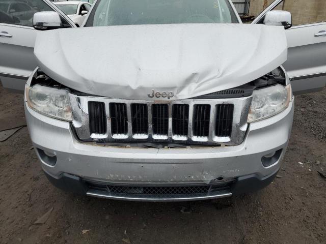 Photo 11 VIN: 1J4RR5GG5BC578748 - JEEP GRAND CHEROKEE 