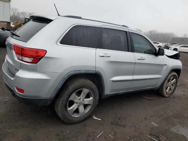 Photo 2 VIN: 1J4RR5GG5BC578748 - JEEP GRAND CHEROKEE 