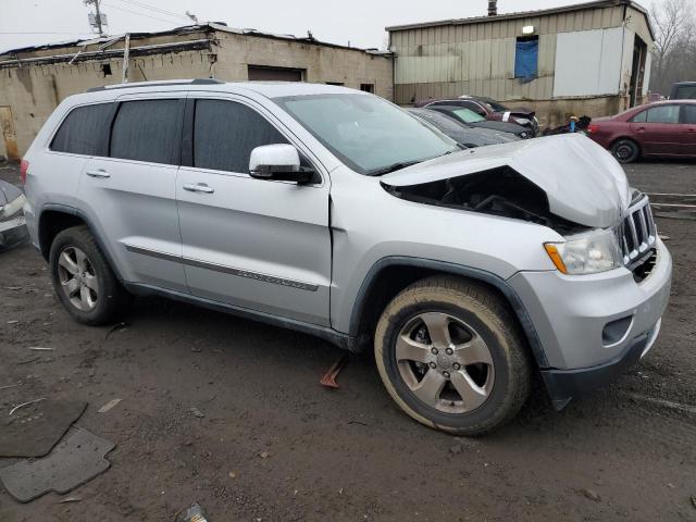 Photo 3 VIN: 1J4RR5GG5BC578748 - JEEP GRAND CHEROKEE 